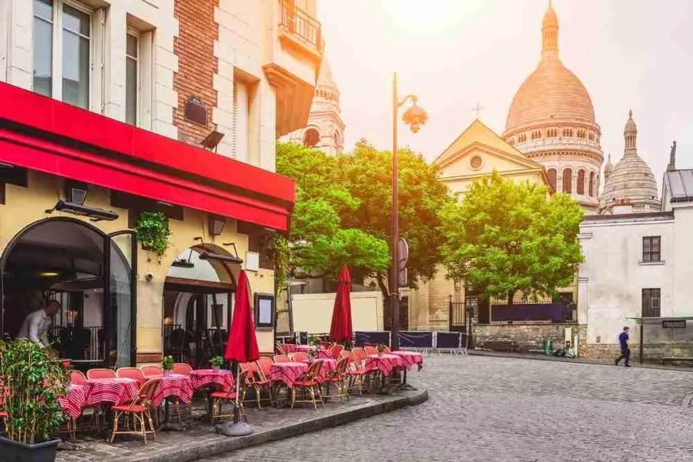 Montmartre Marvel! Designer Apartment Near Metro Paris Extérieur photo